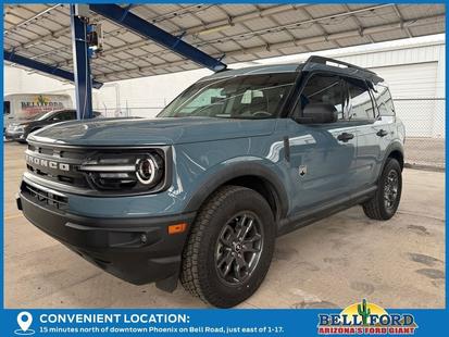 ford bronco sport 2023 3FMCR9B63PRE10600 image ford bronco sport 2023 3FMCR9B63PRE10600 image